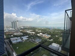 Marina One Residences (D1), Apartment #574169601